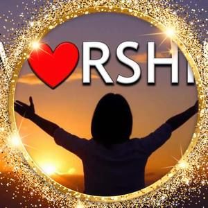 Meet your Posher, Ruththeladywhogotherman